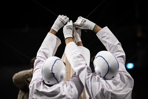 Original Objeto digital not accessible