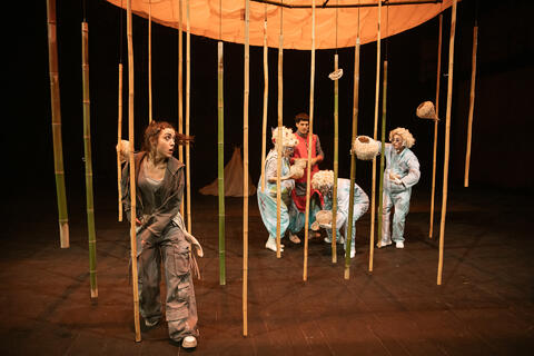 Original Objeto digital not accessible