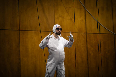 Original Objeto digital not accessible