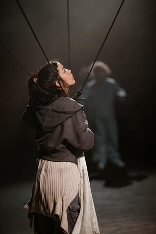 Original Objeto digital not accessible