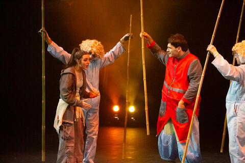 Original Objeto digital not accessible