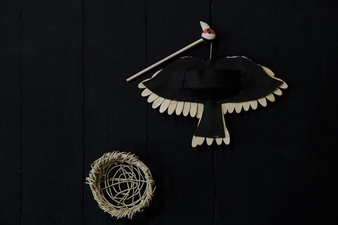 Original Objeto digital not accessible