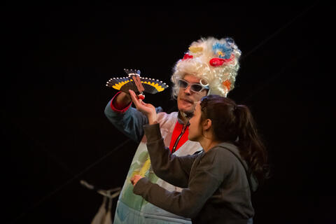 Original Objeto digital not accessible