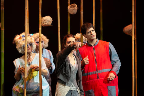 Original Objeto digital not accessible