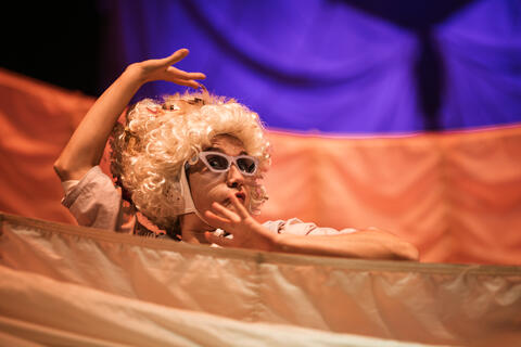 Original Objeto digital not accessible