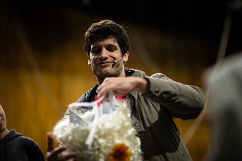 Original Objeto digital not accessible