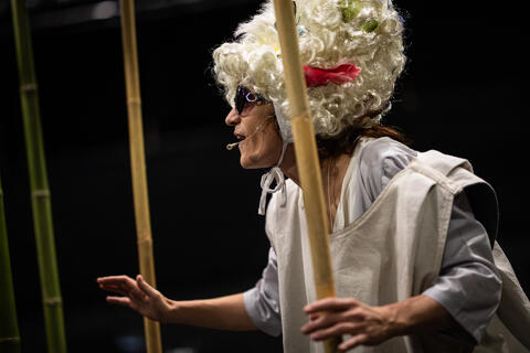 Original Document numérique not accessible