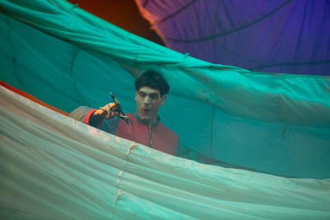 Original Objeto digital not accessible