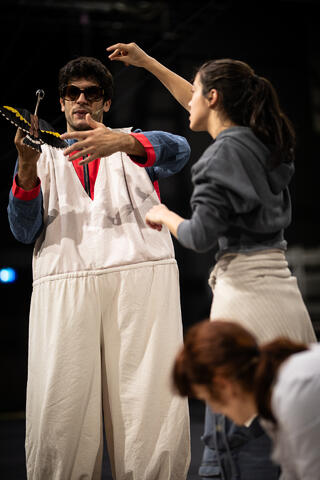 Original Objeto digital not accessible