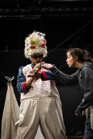 Original Objeto digital not accessible