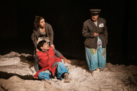 Original Objeto digital not accessible