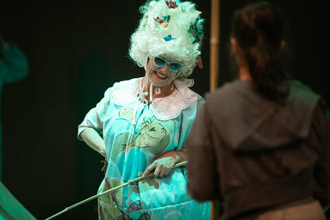 Original Objeto digital not accessible