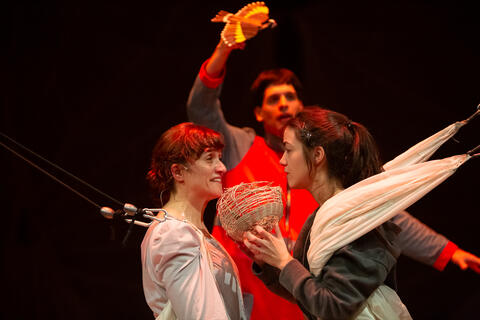 Original Objeto digital not accessible