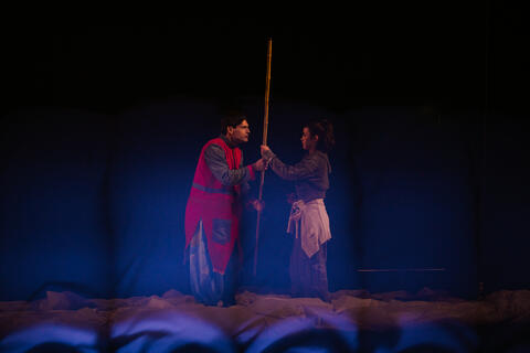 Original Document numérique not accessible