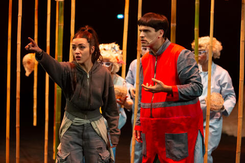 Original Objeto digital not accessible