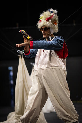 Original Objeto digital not accessible