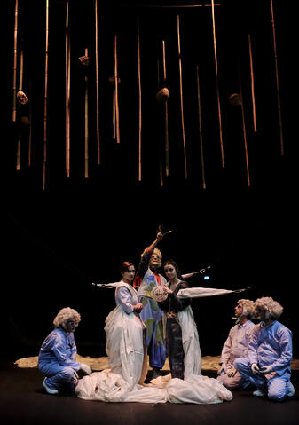 Original Objeto digital not accessible