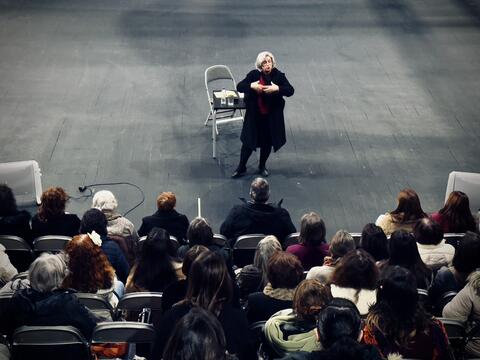 Original Objeto digital not accessible