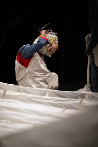 Original Objeto digital not accessible