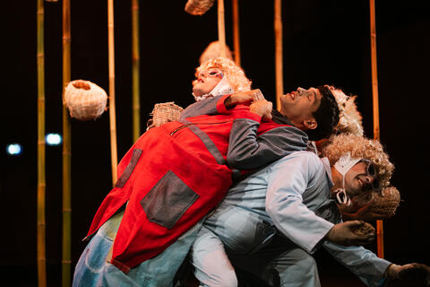 Original Objeto digital not accessible