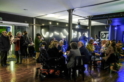 Original Objeto digital not accessible