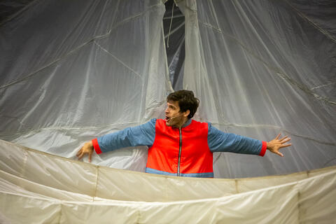 Original Objeto digital not accessible