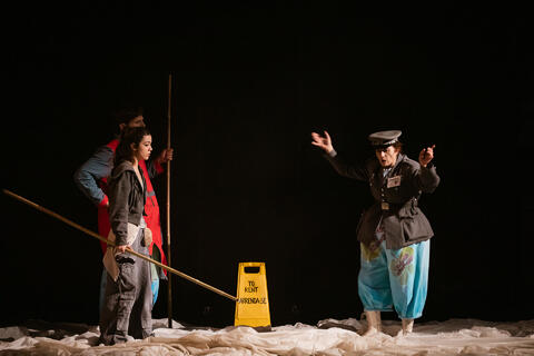 Original Objeto digital not accessible