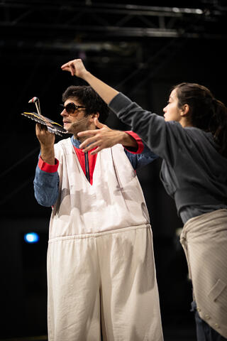 Original Objeto digital not accessible