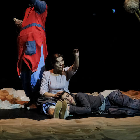 Original Objeto digital not accessible