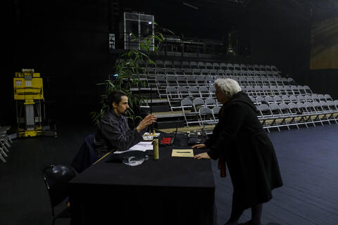 Original Objeto digital not accessible