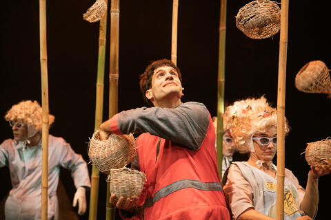 Original Objeto digital not accessible