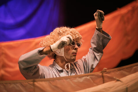 Original Objeto digital not accessible