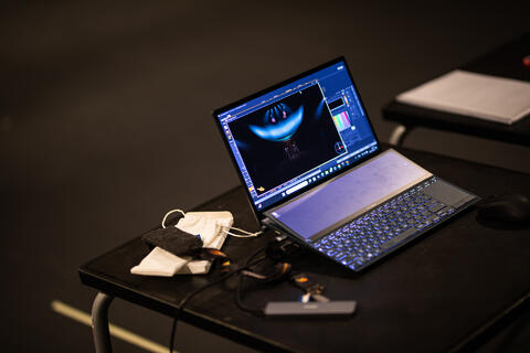 Original Objeto digital not accessible