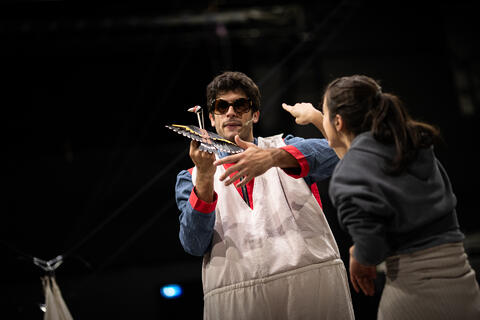 Original Objeto digital not accessible