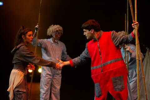 Original Objeto digital not accessible