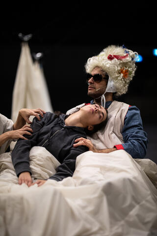 Original Objeto digital not accessible