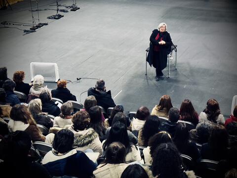 Original Objeto digital not accessible