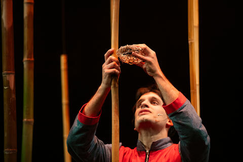 Original Objeto digital not accessible