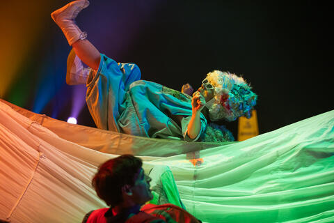 Original Objeto digital not accessible