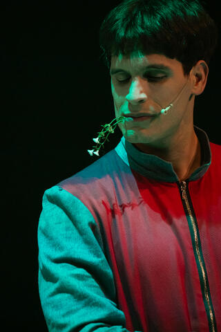 Original Objeto digital not accessible