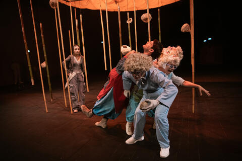 Original Objeto digital not accessible