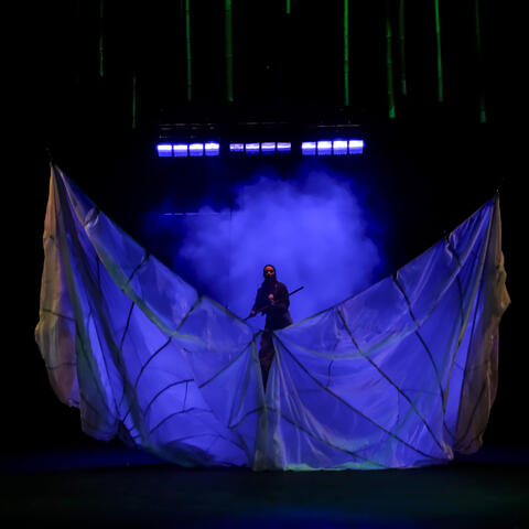 Original Objeto digital not accessible