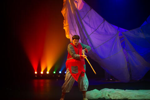 Original Objeto digital not accessible