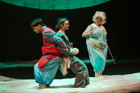 Original Objeto digital not accessible