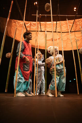 Original Objeto digital not accessible