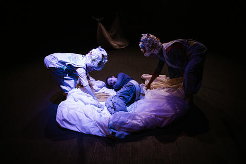 Original Objeto digital not accessible