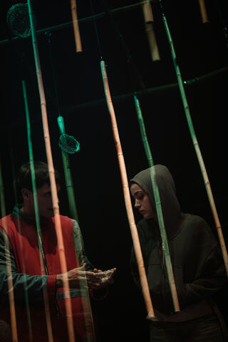 Original Objeto digital not accessible