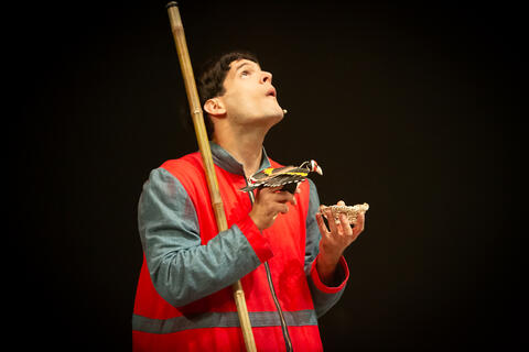 Original Objeto digital not accessible