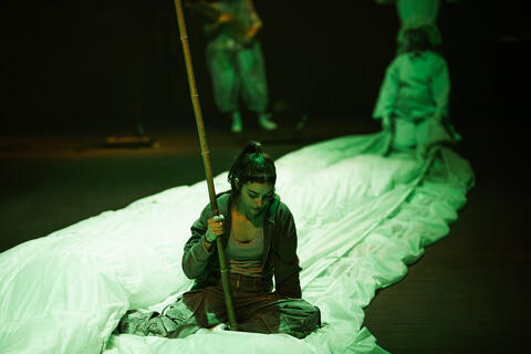 Original Document numérique not accessible