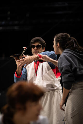 Original Objeto digital not accessible